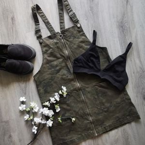 3/$30▪️Overall Dress